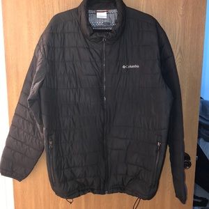 Columbia Thermal Coil Jacket